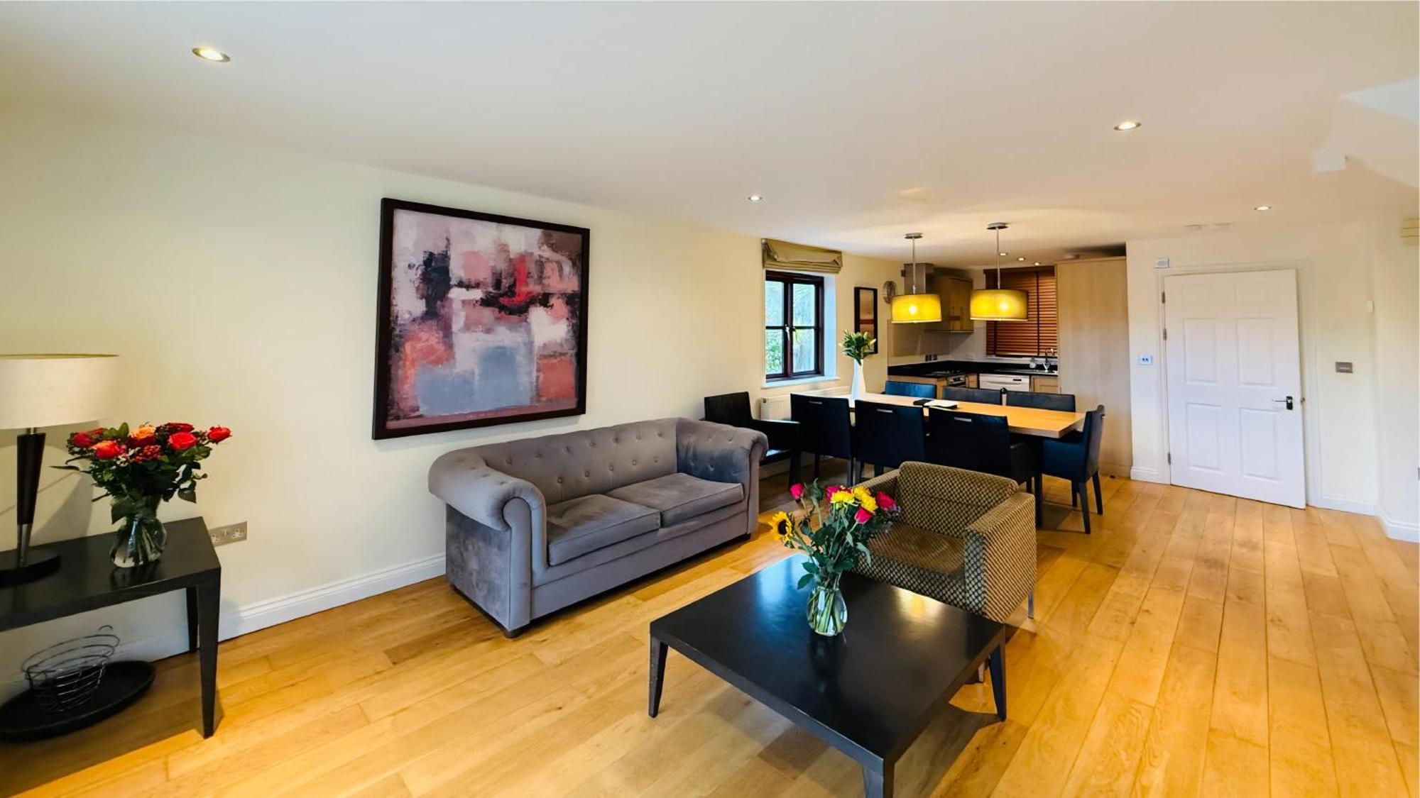 Hustyns Hotel Wadebridge Luaran gambar